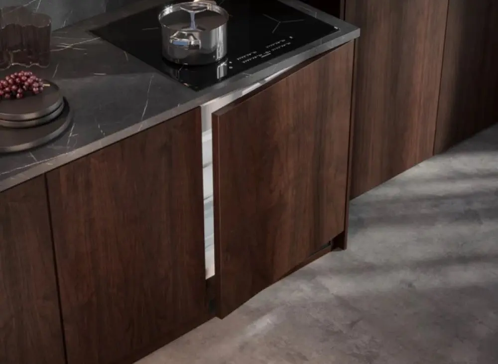 Congelator incorporabil AEG OAB7N82EF (White)