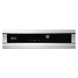 Congelator incorporabil AEG ABE818E6NC (White) Thumb