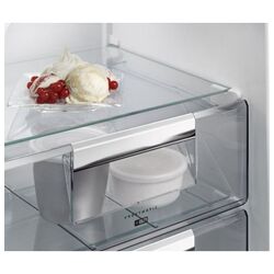 Congelator incorporabil AEG ABE818E6NC (White) Thumb