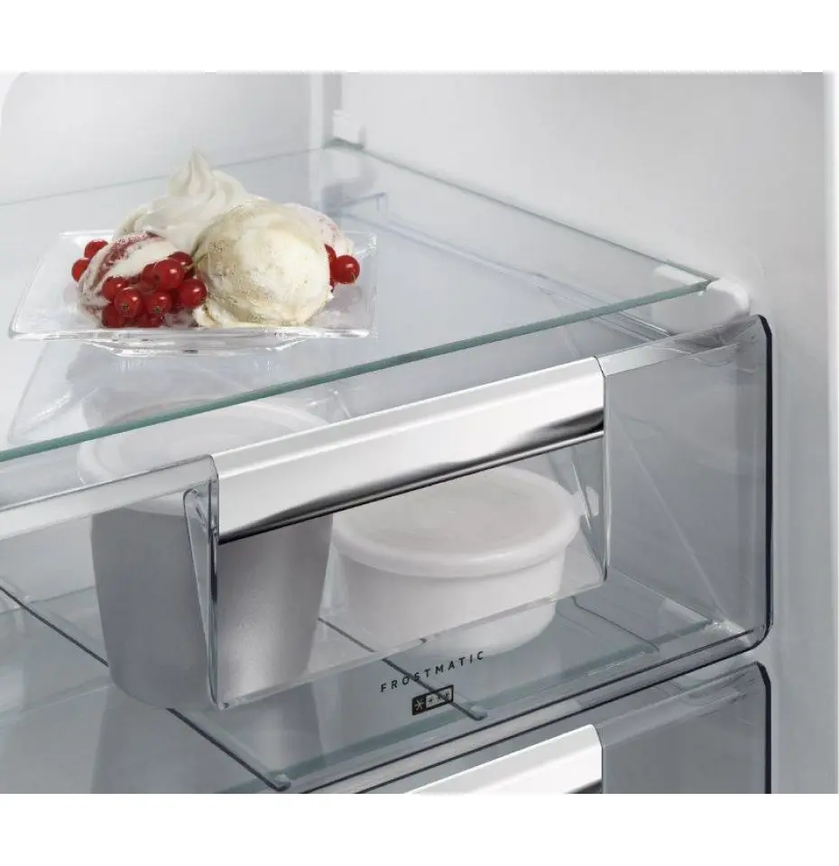 Congelator incorporabil AEG ABE818E6NC (White)