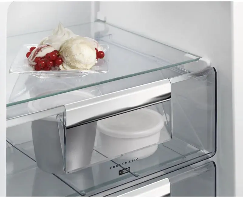 Congelator incorporabil AEG ABE818F6NC (White)