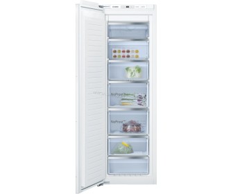 Congelator incorporabil Bosch GIN81AEF0 (White)