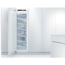 Встраиваемая морозильная камера Bosch GIN81VEE0 (White) Thumb