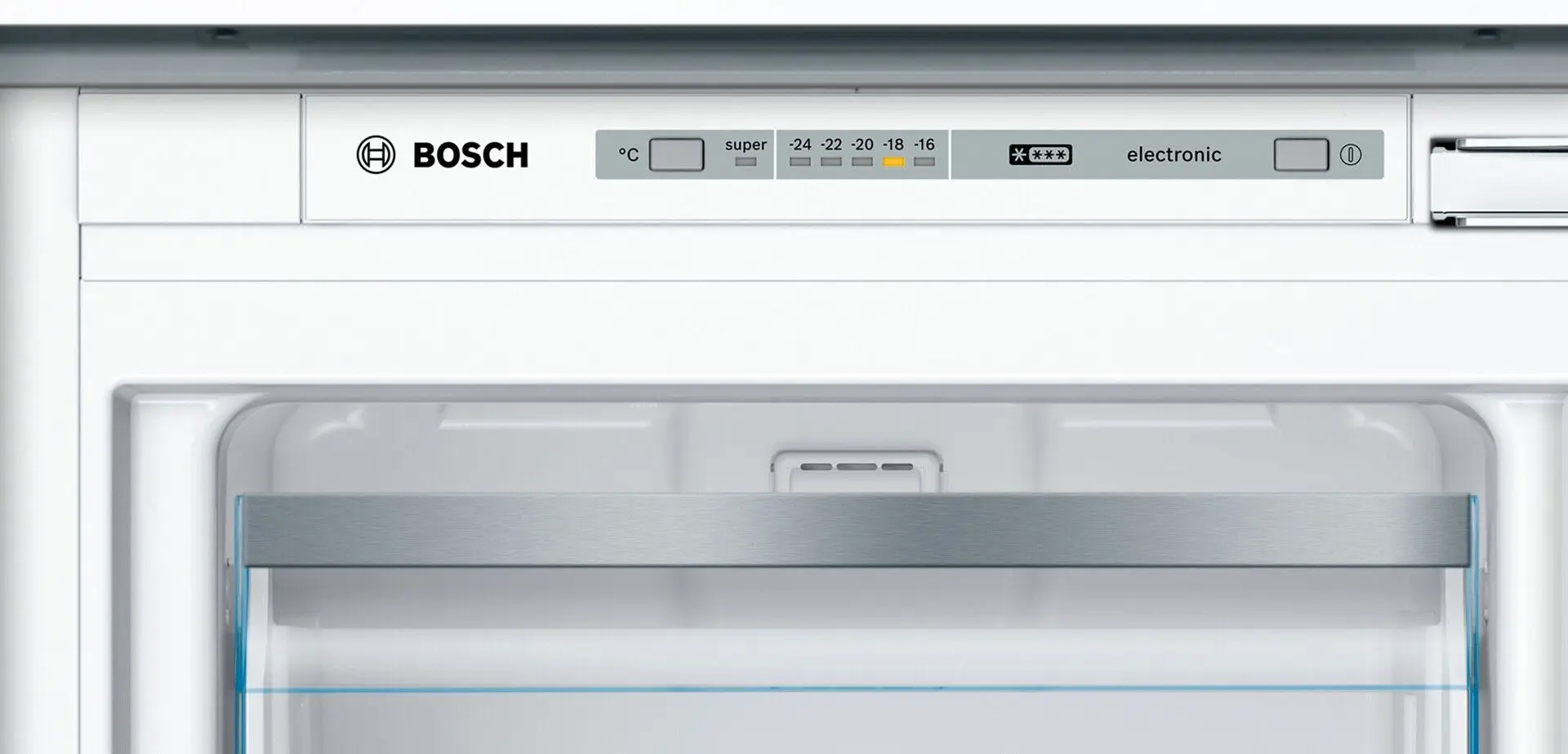 Congelator incorporabil Bosch GIV21AFE0 (White)