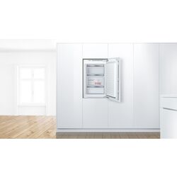 Congelator incorporabil Bosch GIV21AFE0 (White) Thumb