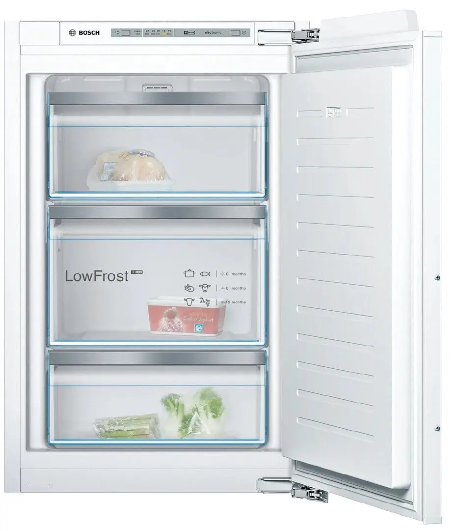 Congelator incorporabil Bosch GIV21AFE0 (White)