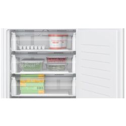 Встраиваемая морозильная камера Bosch GUN21ADE0 (White) Thumb