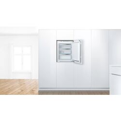 Встраиваемая морозильная камера  Bosch GIV11AFE0 (White) Thumb