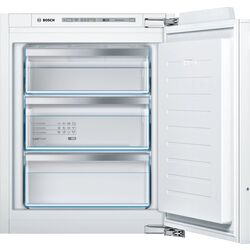 Camera de congelare incorporabila Bosch GIV11AFE0 (White)