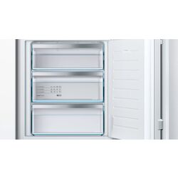 Встраиваемая морозильная камера  Bosch GIV11AFE0 (White) Thumb