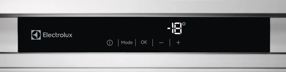 Congelator incorporabil Electrolux KUT6NE18S (White) - 3