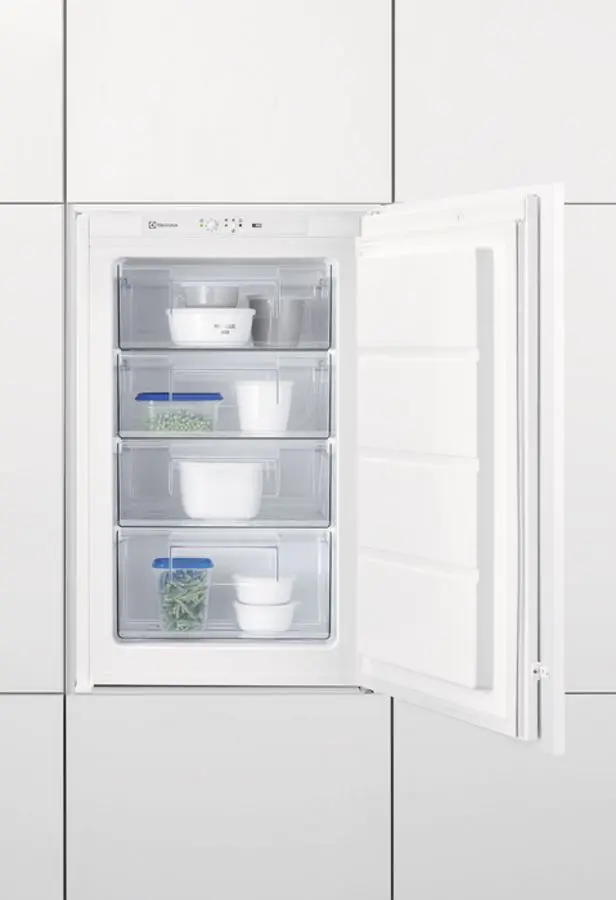 Congelator incorporabil Electrolux LUB3AE88S (White) - 2