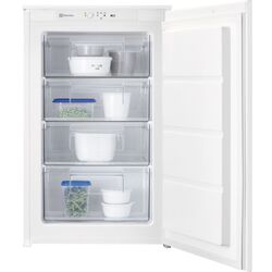Congelator incorporabil Electrolux LUB3AE88S (White)