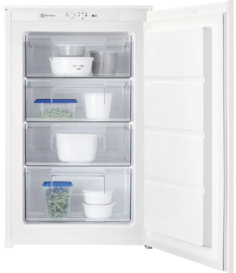 Congelator incorporabil Electrolux LUB3AE88S (White)