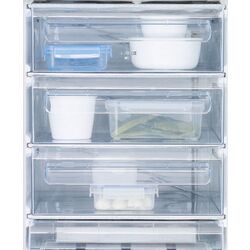 Встраиваемая морозильная камера Electrolux LYB2AE82S (White) Thumb