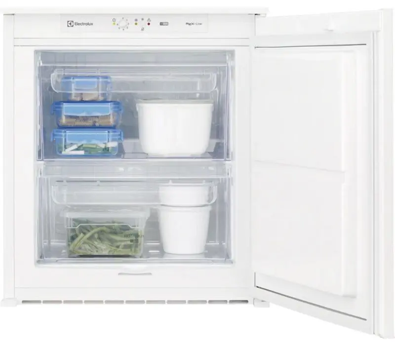 Congelator incorporabil Electrolux KUB2AF60S (White)