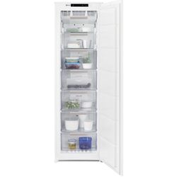Congelator incorporabil Electrolux LUT6NF18S (White)