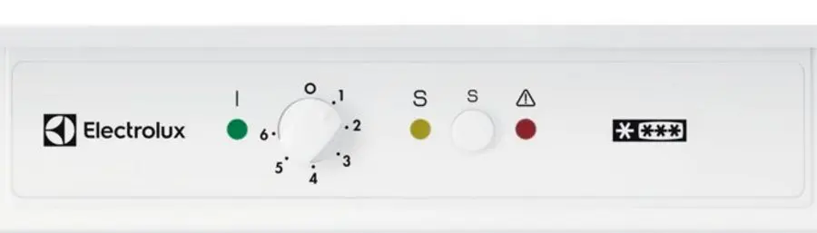 Congelator încorporabil Electrolux LYB2AF82S (White) - 4