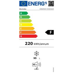 Congelator încorporabil Electrolux LYB2AF82S (White) Thumb