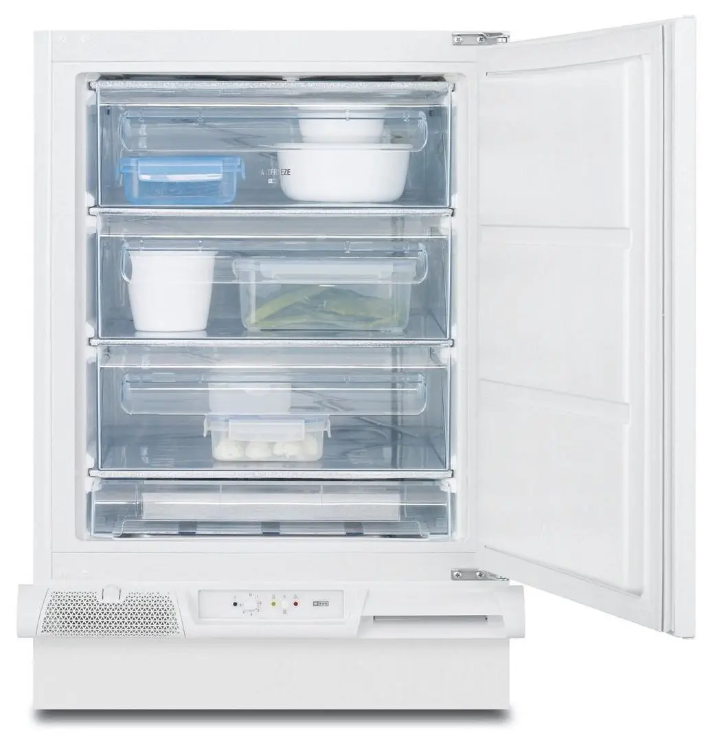 Congelator încorporabil Electrolux LYB2AF82S (White)