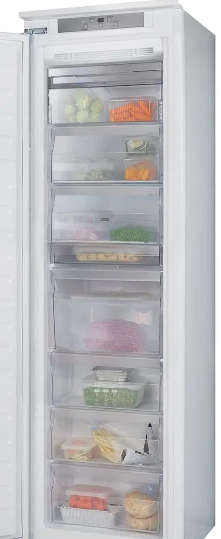 Congelator Incorporabil Franke Mythos SDF 330 NF NE F (White)