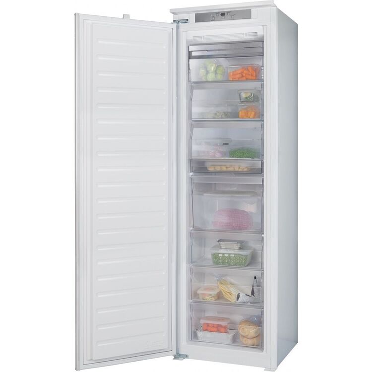 Congelator Incorporabil Franke Mythos SDF 330 NF NE F (White)