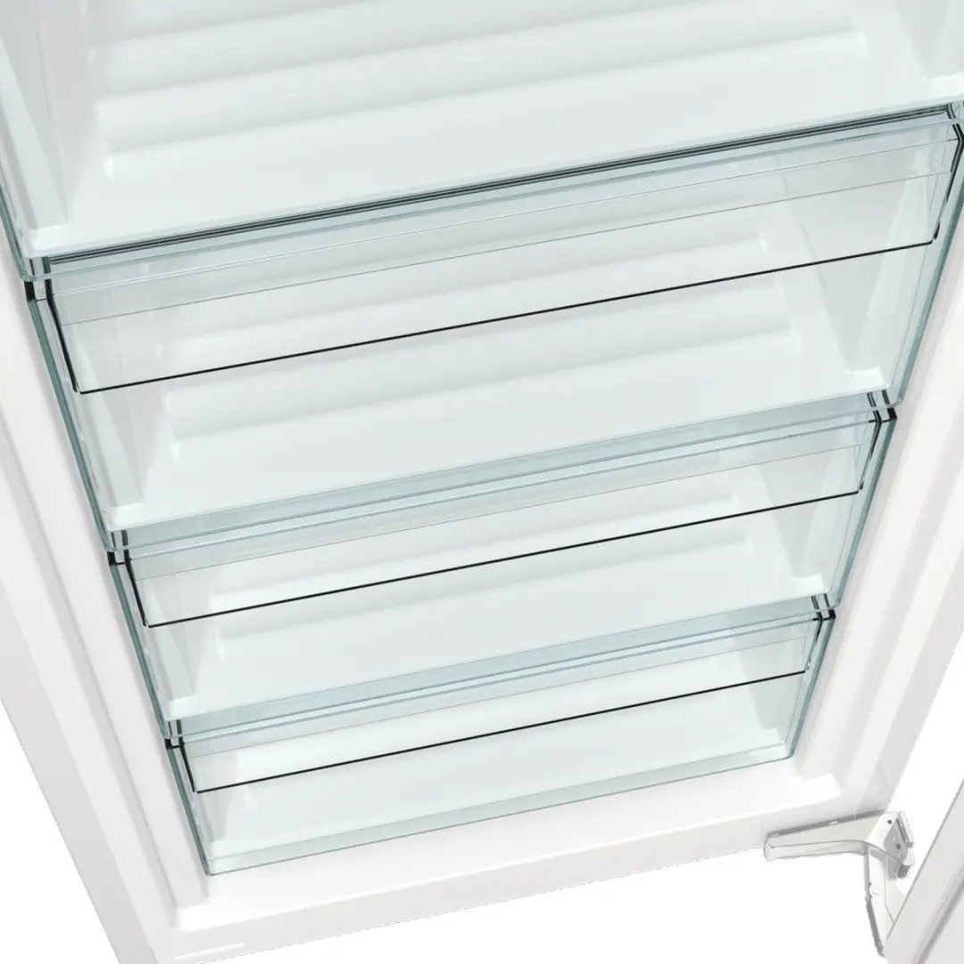 Встраиваемый морозильный шкаф Gorenje FNCI517E62WF (White)