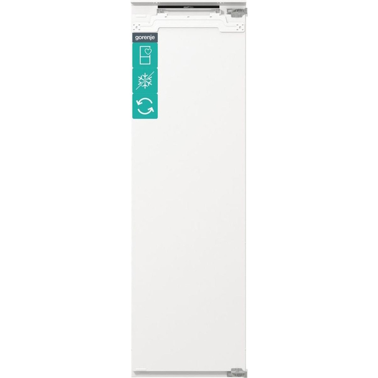 Встраиваемый морозильный шкаф Gorenje FNCI517E62WF (White)