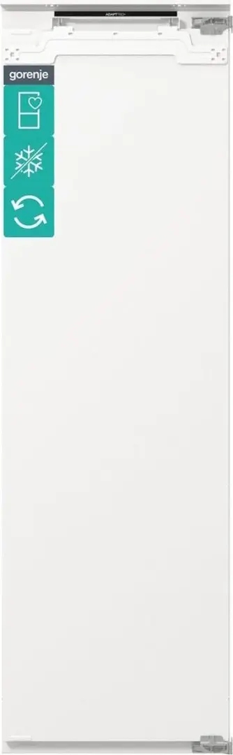 Встраиваемый морозильный шкаф Gorenje FNCI517E62WF (White)
