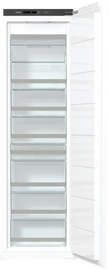 Встраиваемый морозильный шкаф Gorenje FNI518EA1 (White)