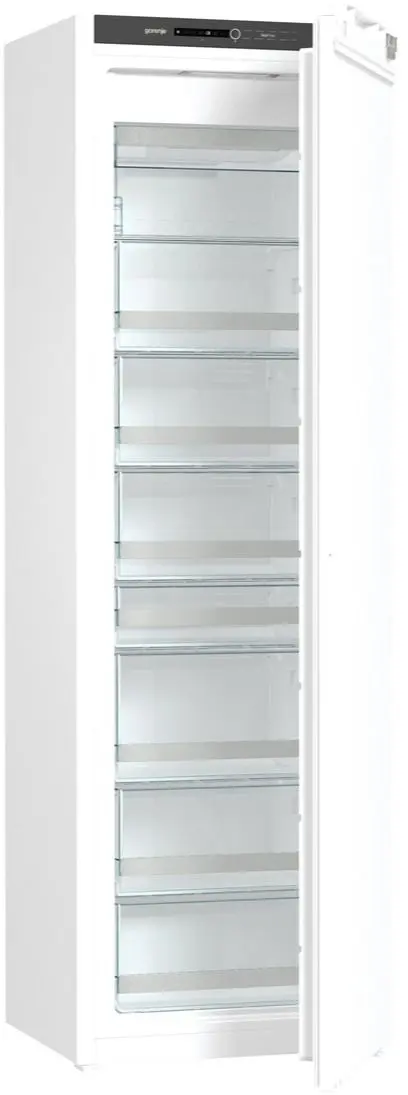 Встраиваемый морозильный шкаф Gorenje FNI518EA1 (White)