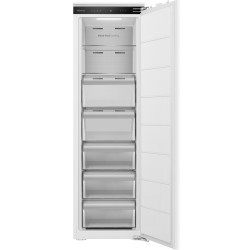 Встраиваемый морозильный шкаф Hisense FT3B213SAWE (White) Thumb