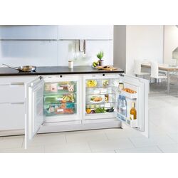 Встраиваемая морозильная камера Liebherr Comfort SUIG 1514 (White) Thumb