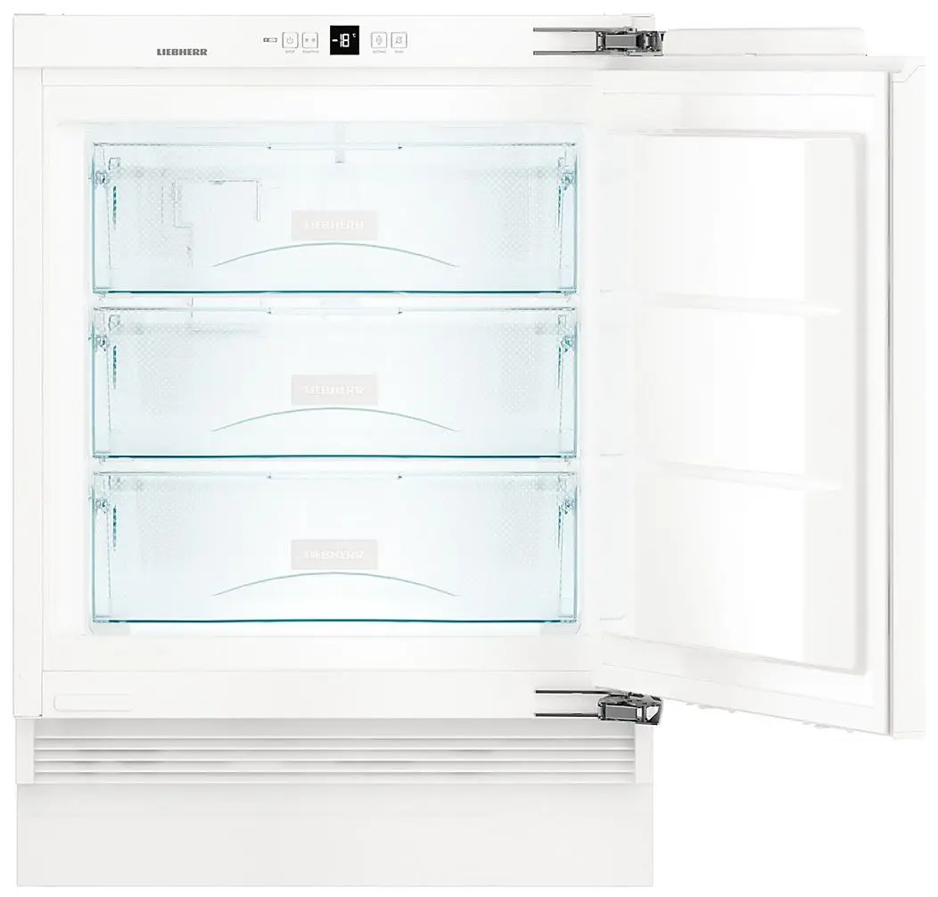 Встраиваемая морозильная камера Liebherr Comfort SUIG 1514 (White)