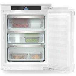 Встраиваемая морозильная камера Liebherr IFNci 3553 Prime (White) Thumb