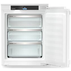 Congelator incorporabil Liebherr IFNci 3553 Prime (White)