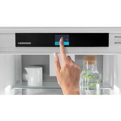Встраиваемая морозильная камера Liebherr IFNci 3553 Prime (White) Thumb