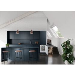 Встраиваемая морозильная камера Liebherr IFNci 3553 Prime (White) Thumb