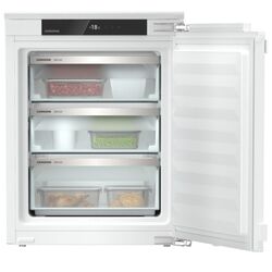Встраиваемая морозильная камера Liebherr IFNd 3503 (White) Thumb