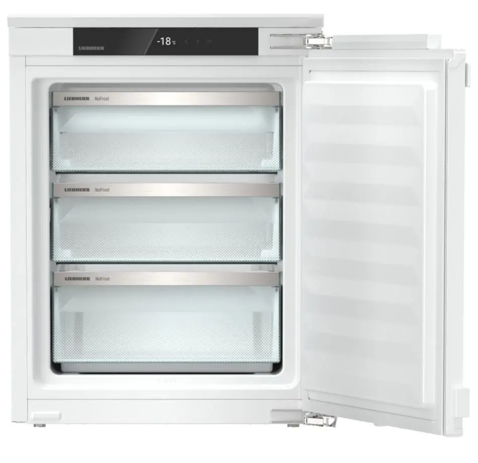Встраиваемая морозильная камера Liebherr IFNd 3503 (White)