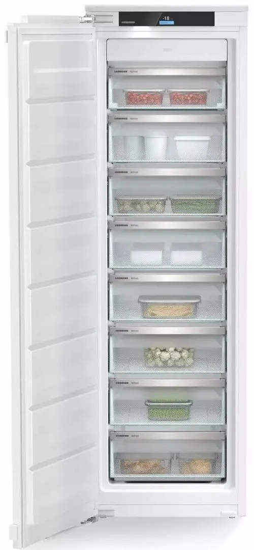 Встраиваемая морозильная камера Liebherr Peak SIFNe 5178 (White)