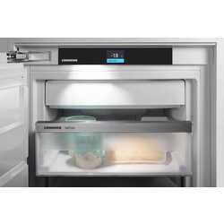 Встраиваемая морозильная камера Liebherr Peak SIFNe 5178 (White) Thumb