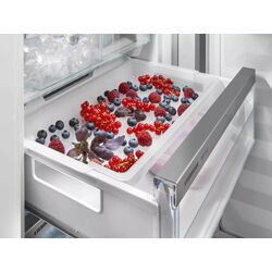 Встраиваемая морозильная камера Liebherr Peak SIFNe 5178 (White) Thumb