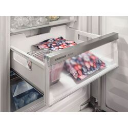 Встраиваемая морозильная камера Liebherr Peak SIFNe 5178 (White) Thumb