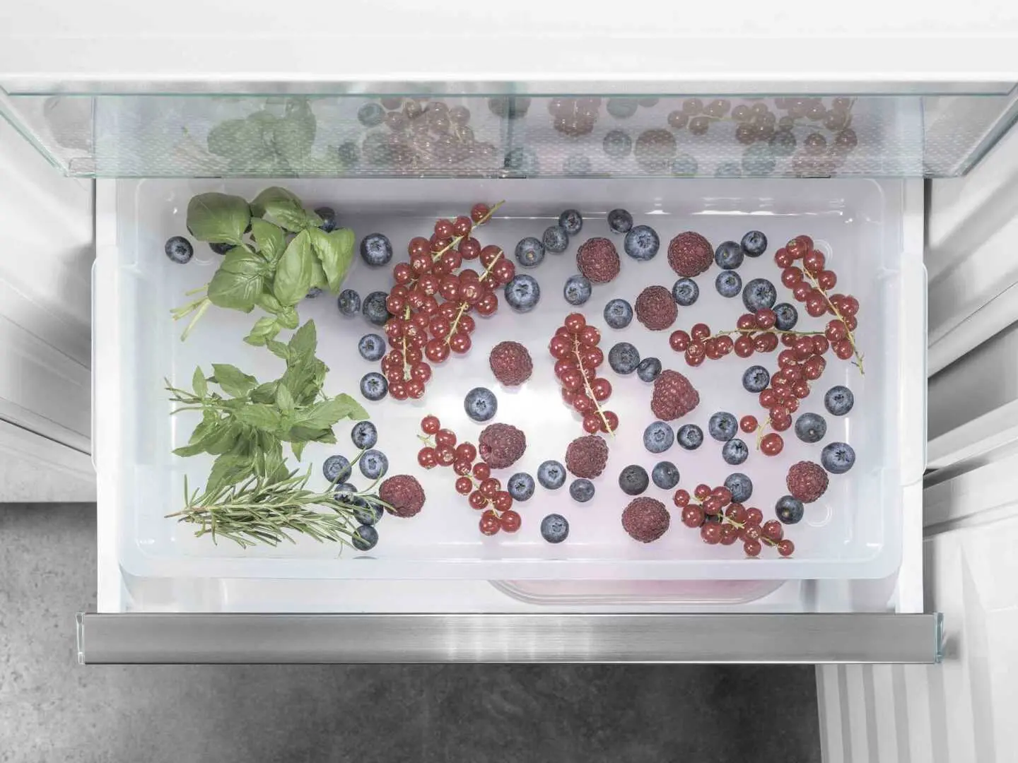 Встраиваемая морозильная камера Liebherr Peak SIFNe 5178 (White)