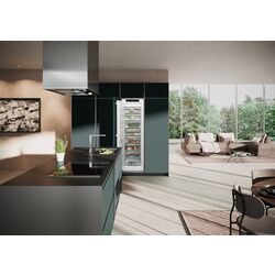 Встраиваемая морозильная камера Liebherr Plus SIFNSf 5128 (White) Thumb