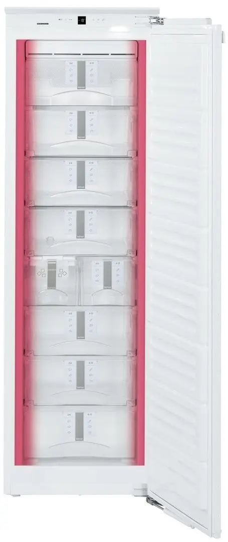 Встраиваемая морозильная камера Liebherr Premium SIGN 3576 (White)
