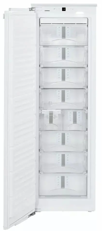 Встраиваемая морозильная камера Liebherr Premium SIGN 3576 (White)