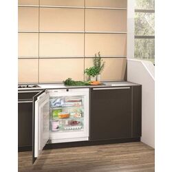 Встраиваемая морозильная камера Liebherr Premium SUIGN 1554 (White) Thumb