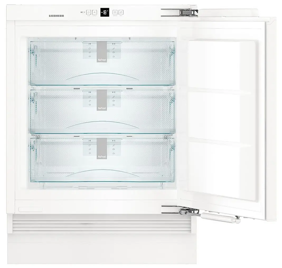 Встраиваемая морозильная камера Liebherr Premium SUIGN 1554 (White)